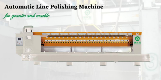 Является ли инвестирование в станки для полировки камня разумной идеей?