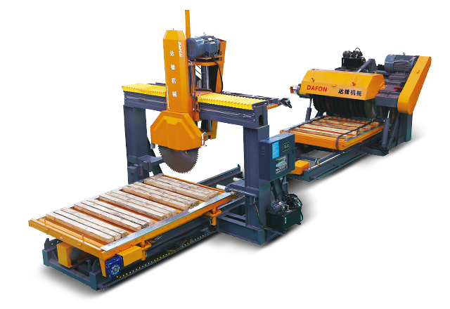 Каковы использование и меры предосторожности при работе с камнерезным станком?