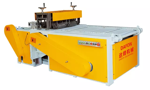 Как выбрать машину для открывания каменных канавок?