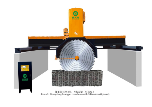 На что обратить внимание перед покупкой камнерезного станка