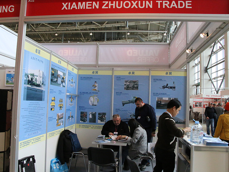 Сильная техническая команда, передовое производственное оборудование и технология производства