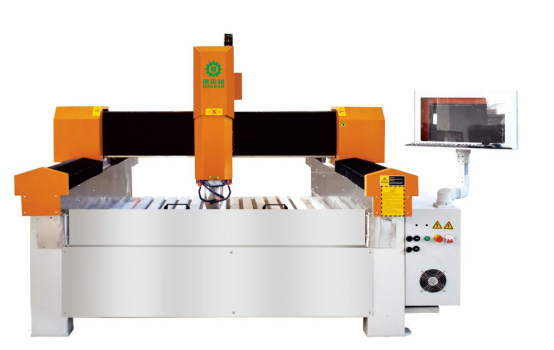 Каковы преимущества гравировального станка по камню