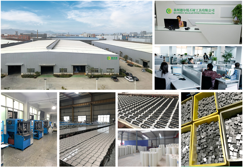 Тур по фабрике