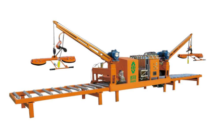 Каковы преимущества использования машины для сжигания камней